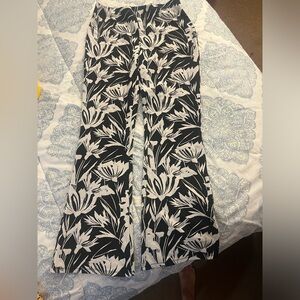 Like new only wore one time!